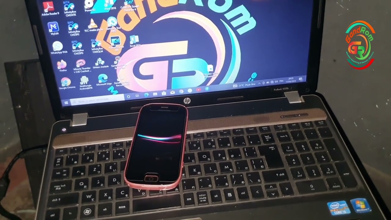 All Docomo F- 03 K;F 04J Hard Reset 100% solution