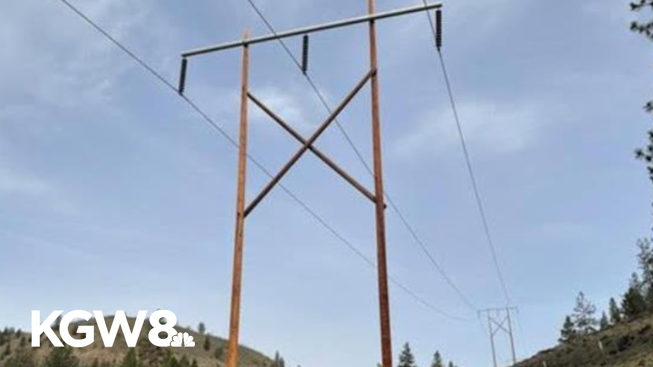 PGE to acquire PacifiCorp's Washington utility assets for $1.9 billion