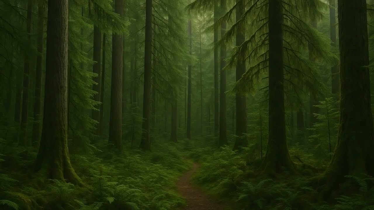 1 Hour of Binaural beats for Focus | Find Inner Peace | Focus Enhancement