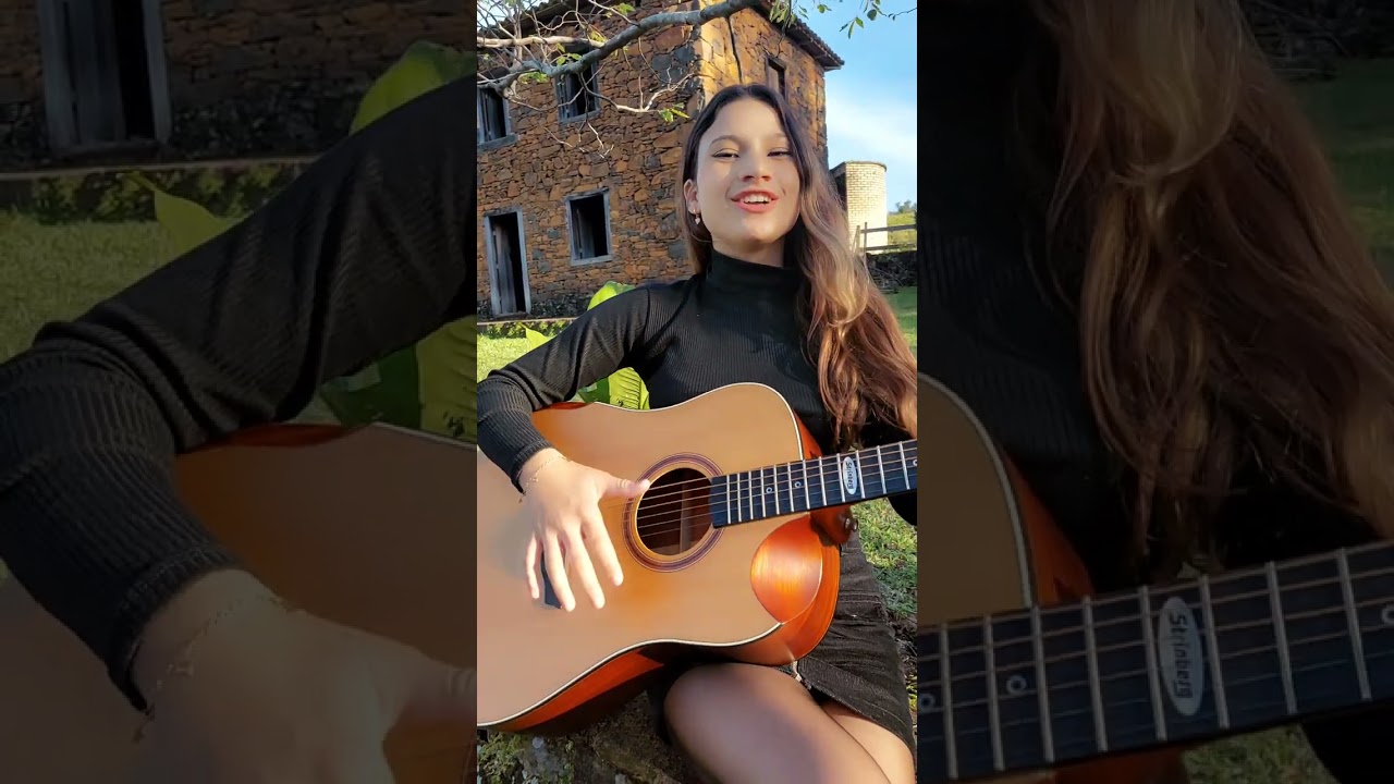 Festa Junina- Anarriê- Leandro e Leonardo