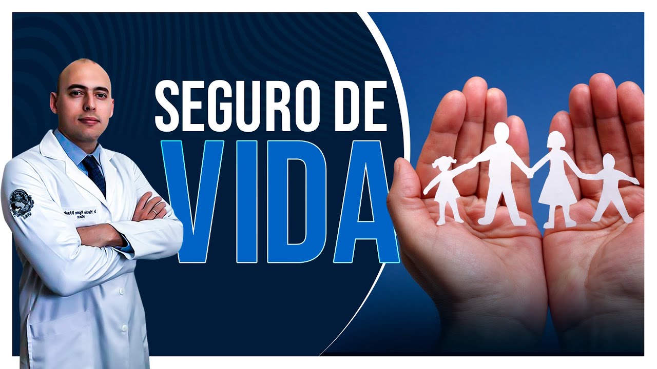 SEGURO DE VIDA | COMO FUNCIONA?