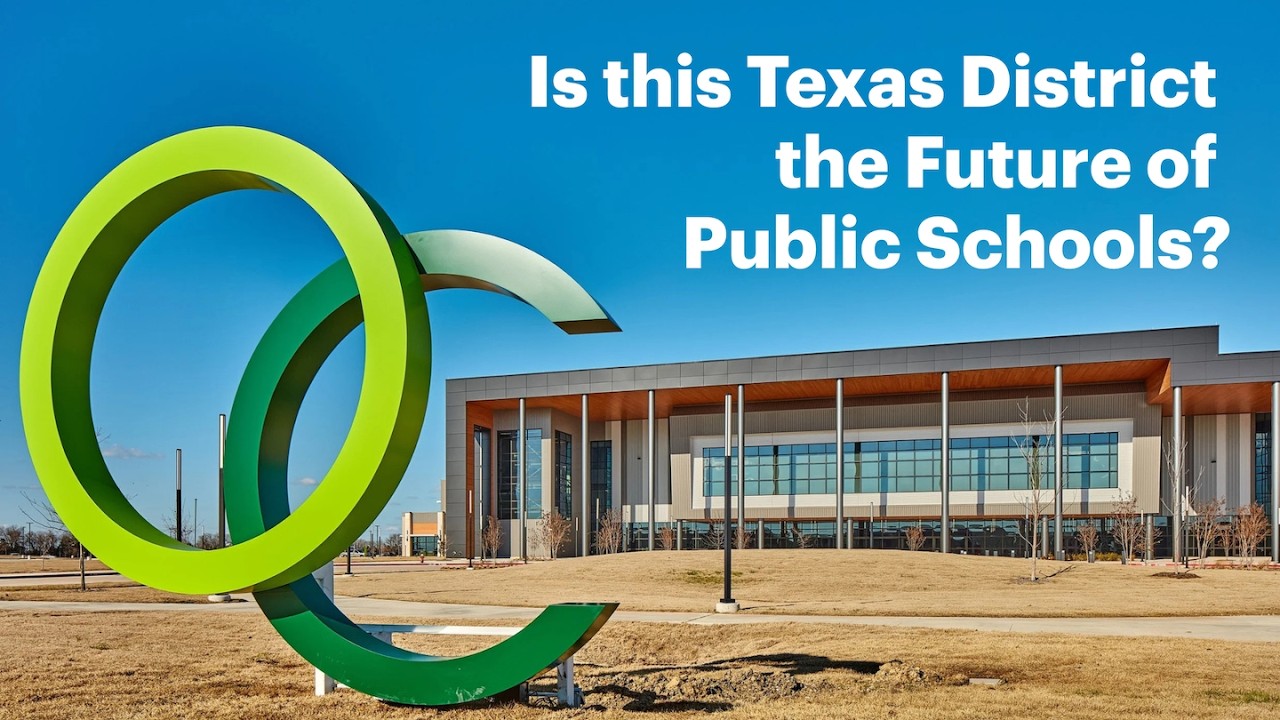 Public Schools Are Losing Enrollment and Losing Money. A Texas District Has a Response.