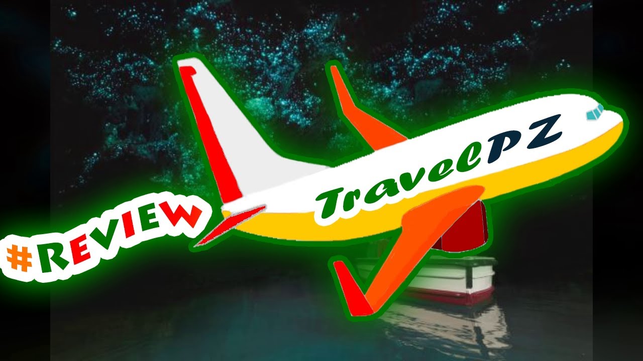 「TravelPZ」 Review Waitomo Glowworm Caves Guided Tour | New Zealand