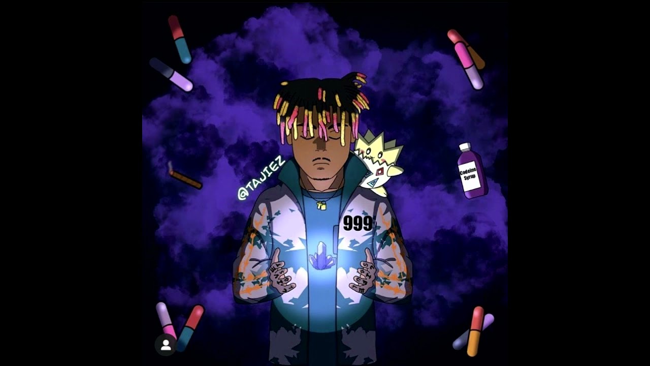 [FREE FOR PROFIT] Juice WRLD Type Beat - 