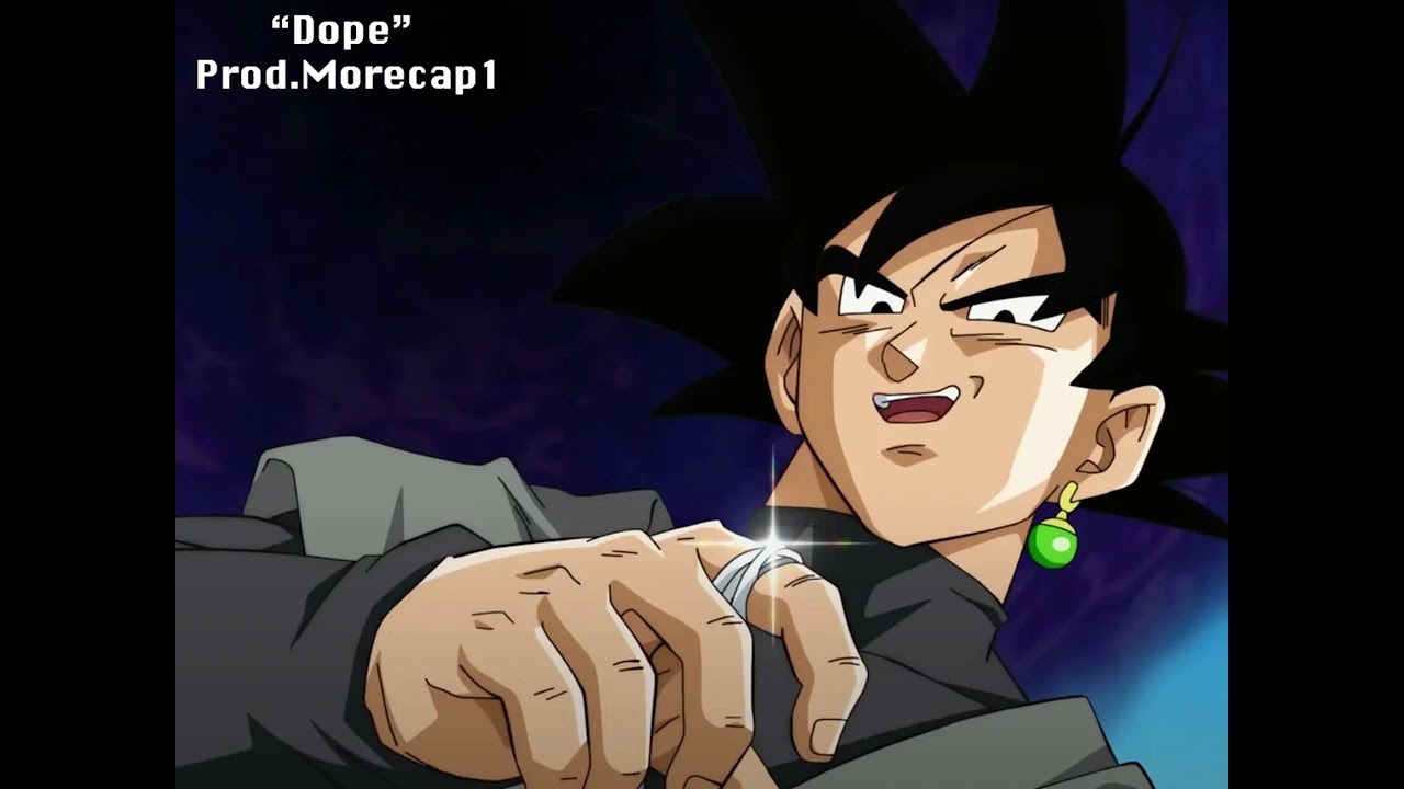 [FREE] DOPE! *ETHEREAL TYPE BEAT* [PROD.MORECAP1]