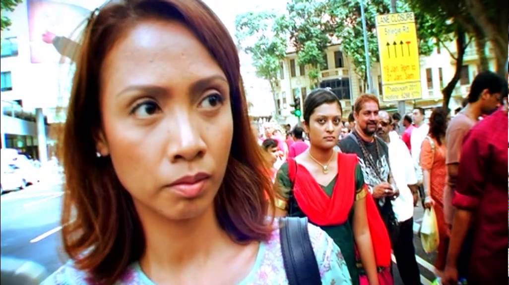 Voluptas Trailer | SGIFF 2015