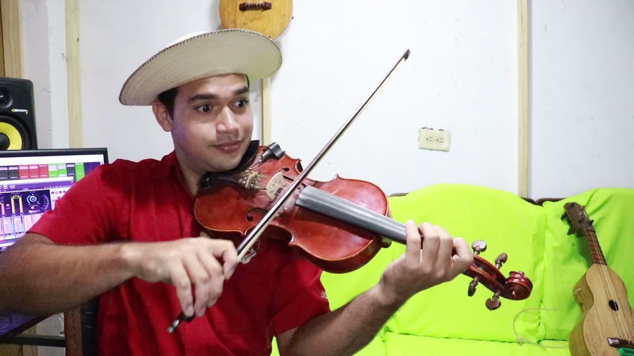 LOS OJITOS DE PASTORA - CLÍMACO BATISTA