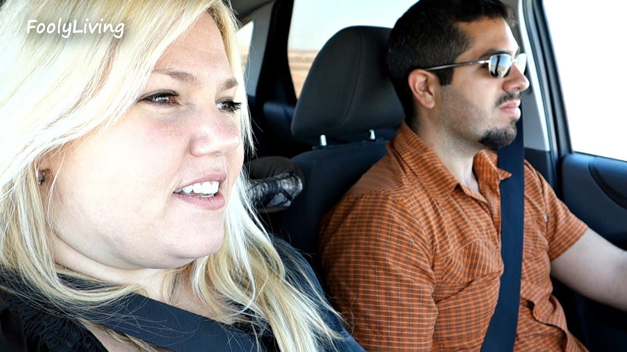 WORSE THAN BLACK FRIDAY - July 4, 2014 - FoolyLiving Vlog