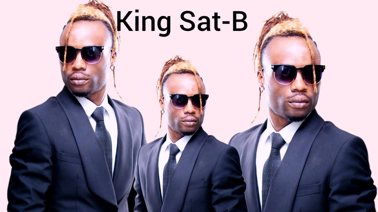 KING SAT B MURI AFRIMA AWARD UKO VYAGENZE