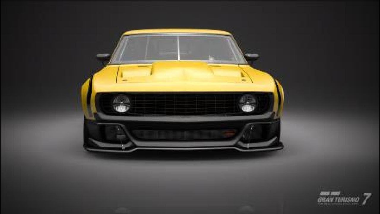 GT7　グランツーリスモ7
