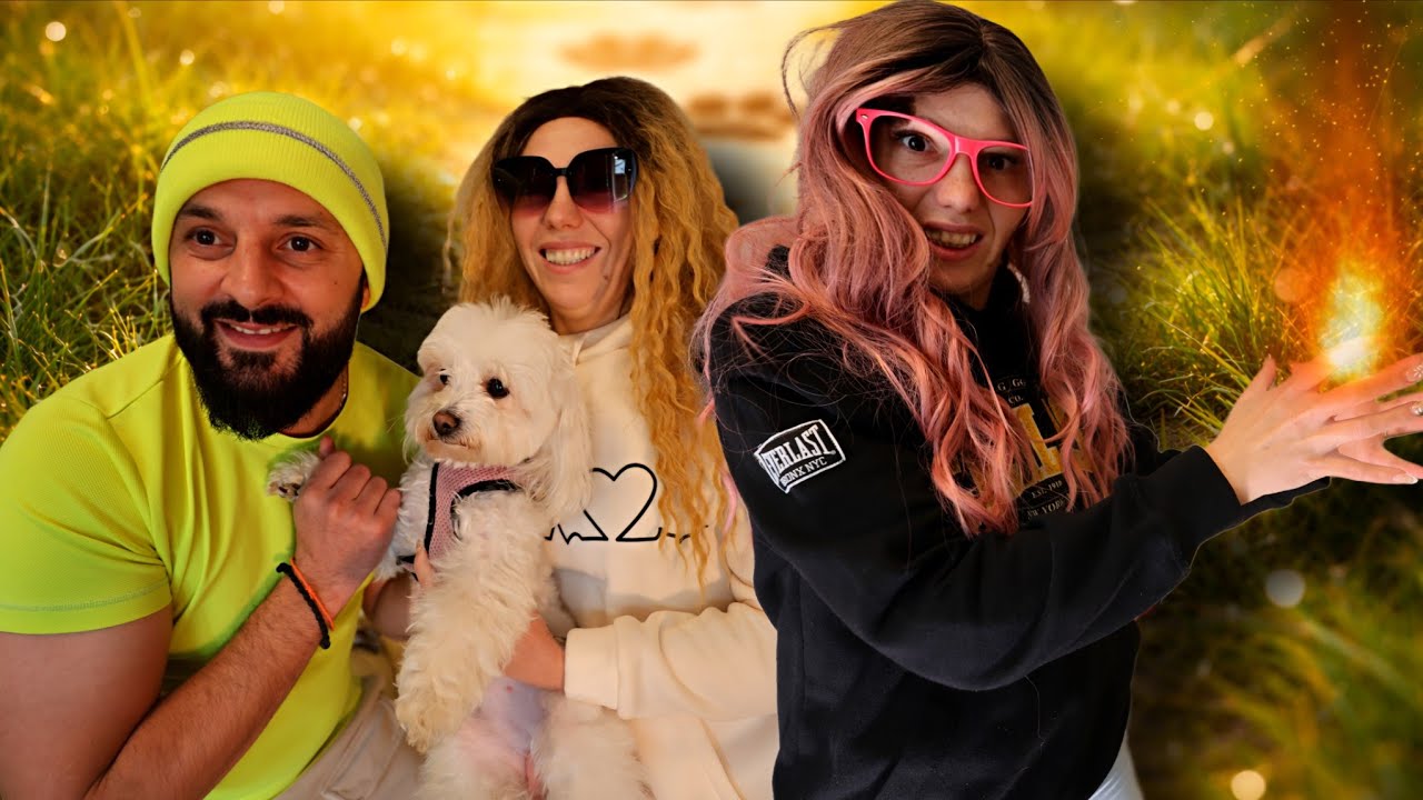 Povestea catelusului  pierdut s2 ep 7 -Mantia pentru cățel 