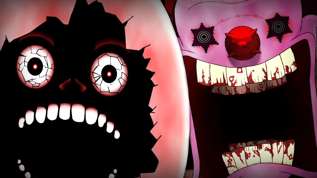 One Night at Flumpty's 2