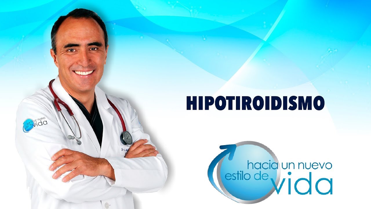 HIPOTIROIDISMO