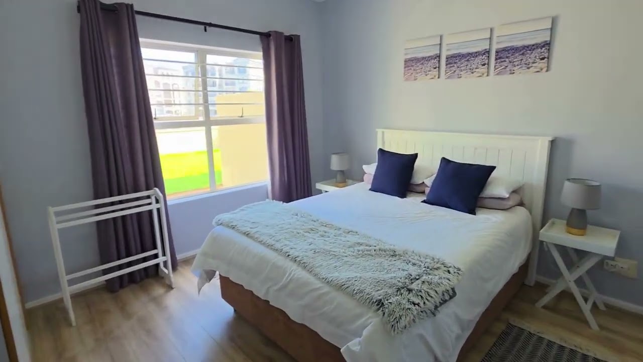 Apartment For Sale - Diaz Beach - Mossel Bay - Garden Route - South Africa - R 1 990 000 (ZAR)