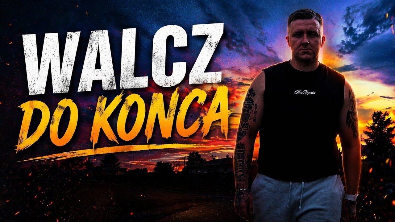 Koćko RPW - Walcz do końca (prod.JORDAN BEATS)