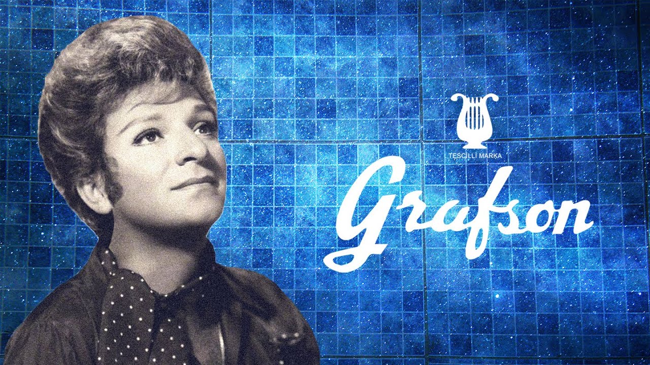 Zeki Muren - Nasıl Ge&ccedil;ti Habersiz (1972) I #Grafson