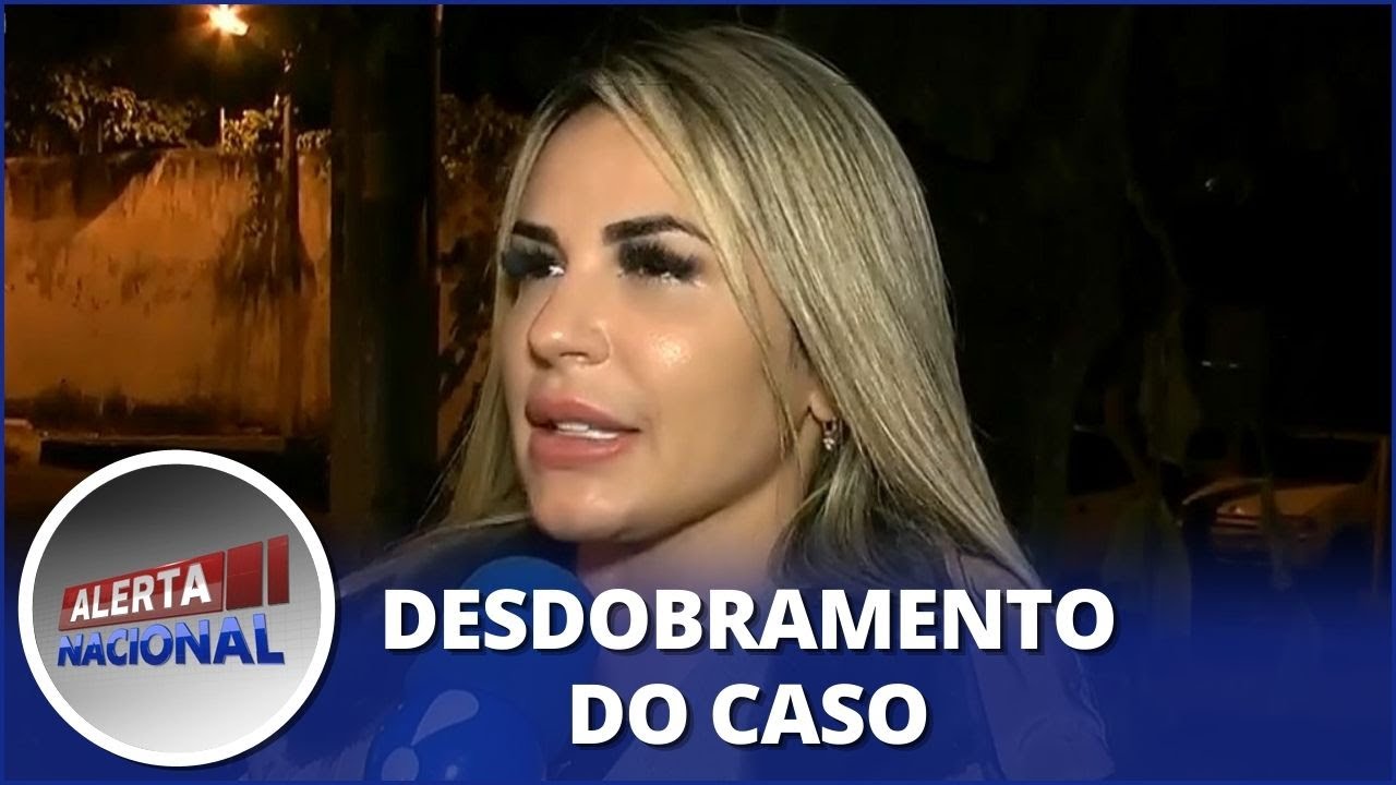 Viúva de Mc Kevin sobre novo depoimento de Bianca Domingues: “Tudo tem que ser provado”