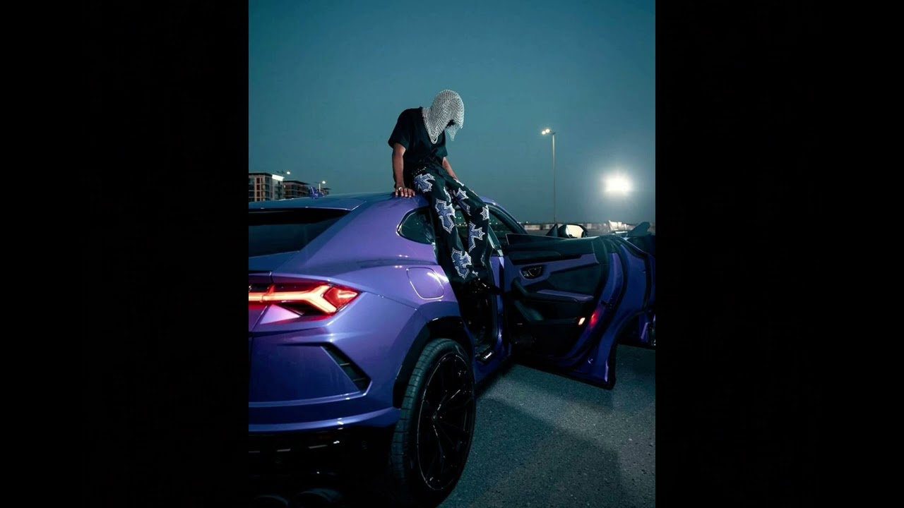 [Бесплатно] Бит в стиле Young Nudy x Lucki - 