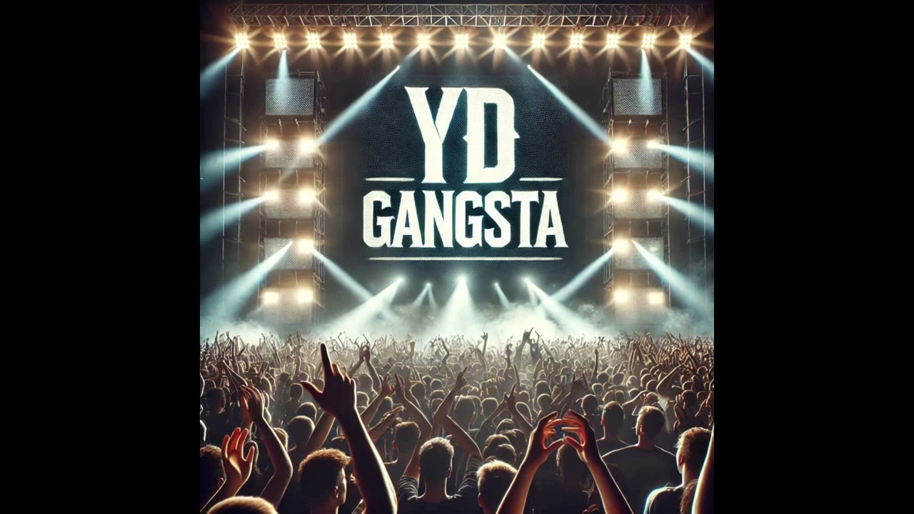 YD GANGSTA 1 ( Audio vid&eacute;o )