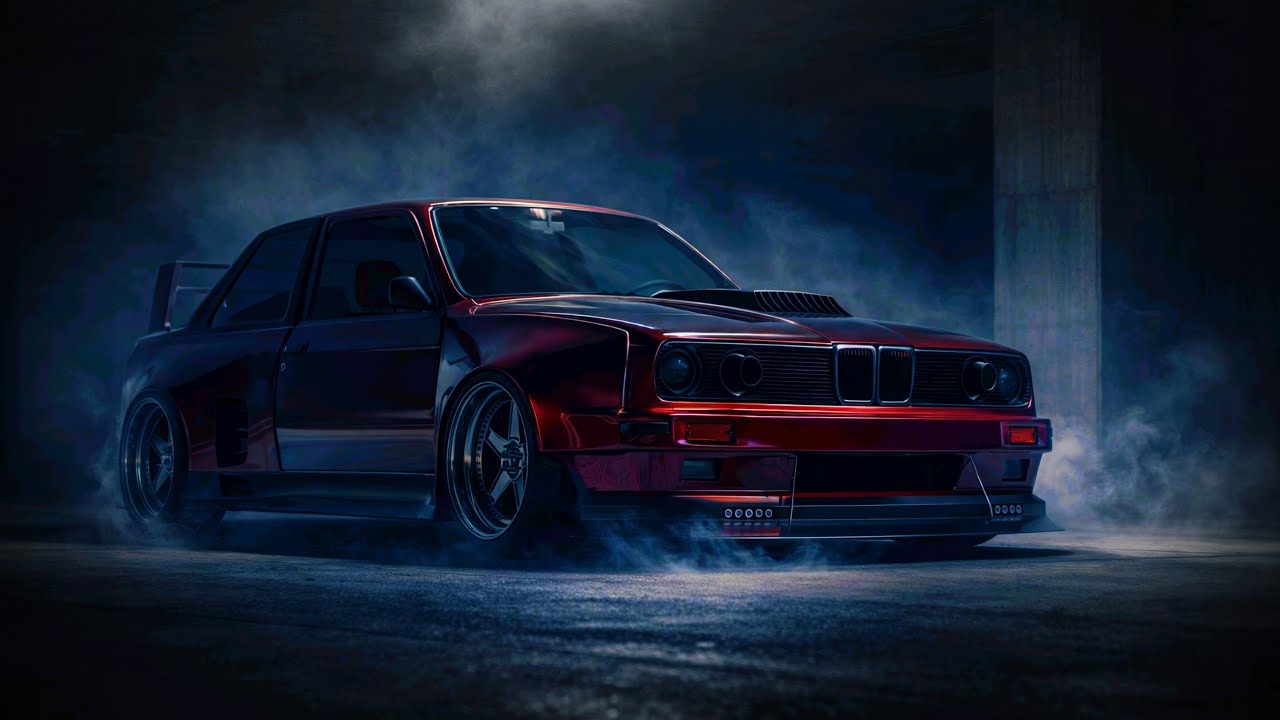 Sylvarix Instrumental, 9 • Car Music, Bass Music, EDM, Drum and Bass