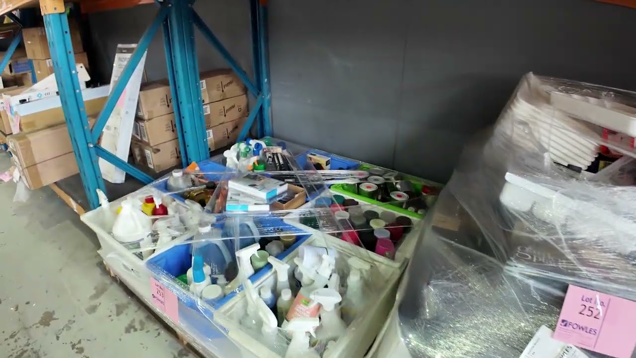 Home Renovators Auction 11 February 2026