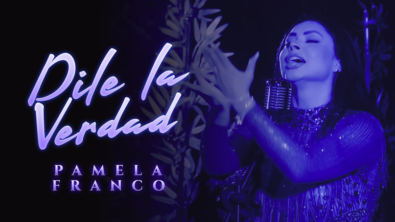 Pamela Franco - Dile la Verdad (Official Video)