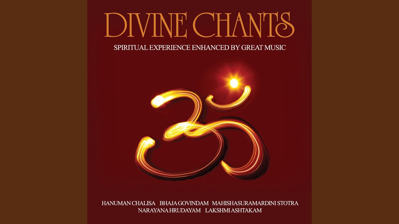 Hanuman Chalisa