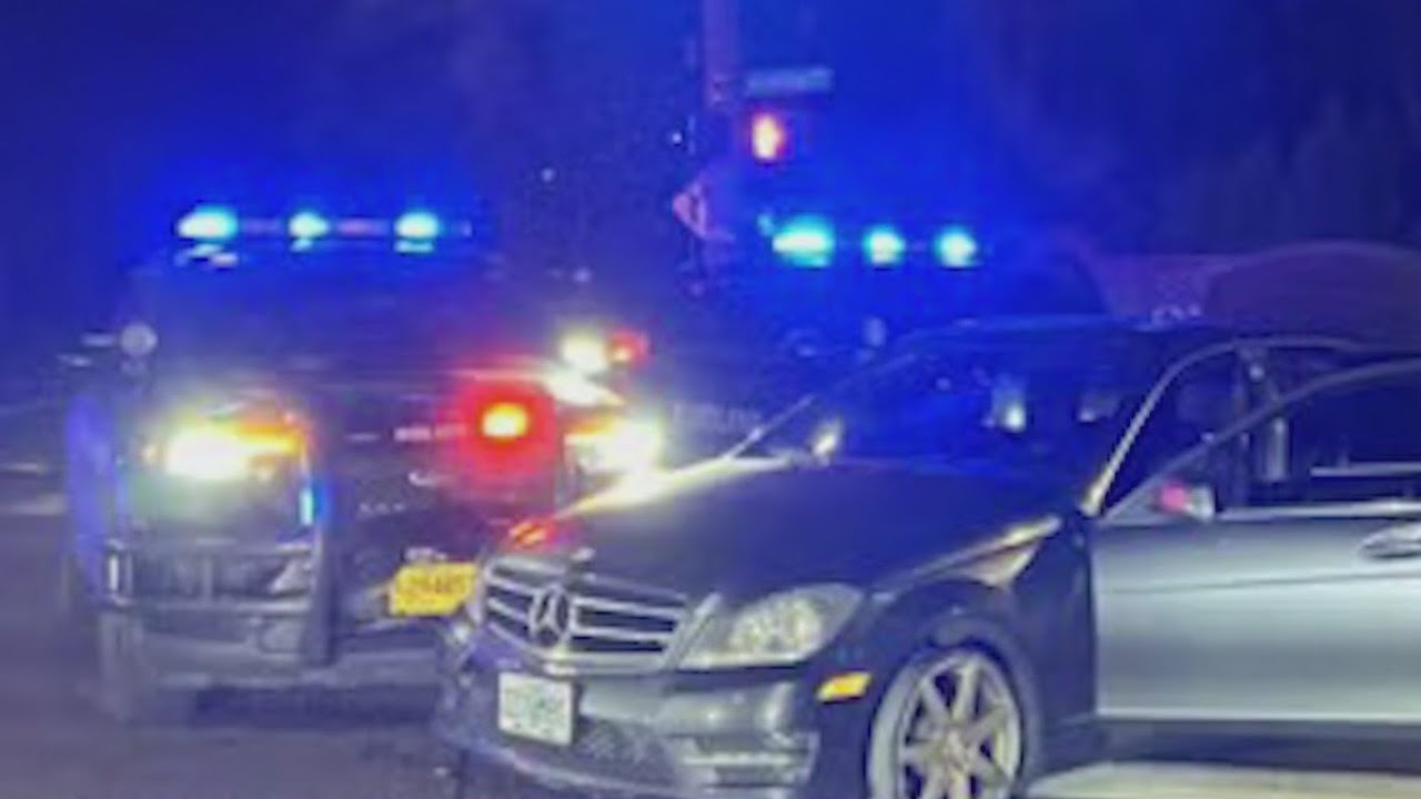 Police react to latest case of youth gun violence as three teens face charges