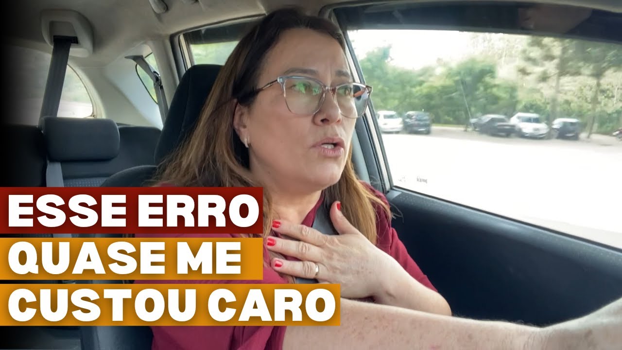 Dica essencial para quem tem medo de dirigir na rodovia