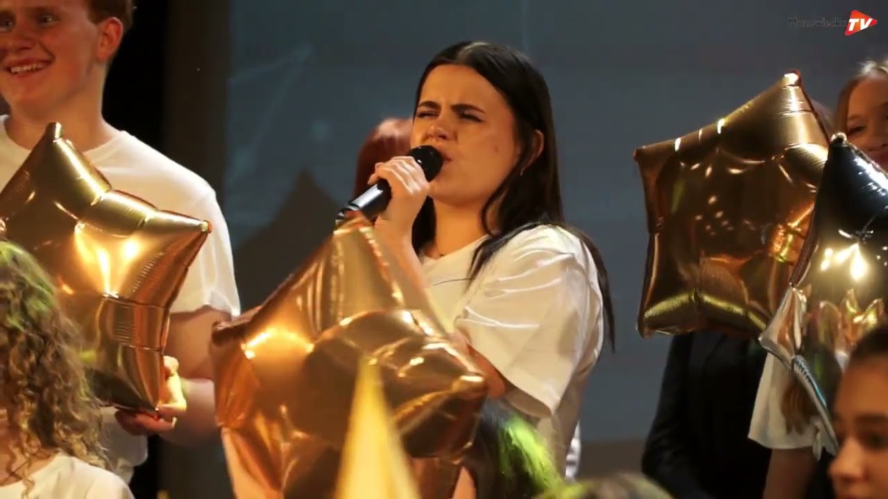 Natalia Kosmowska zdobywczynią Nagrody Grand Prix na XXIV OFPA w Grójcu