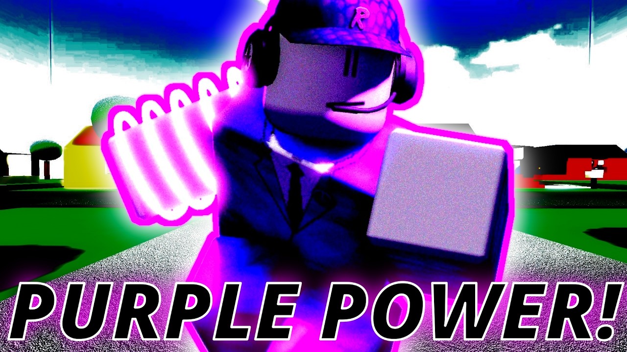 ROBLOX PWNed by 14:00: 