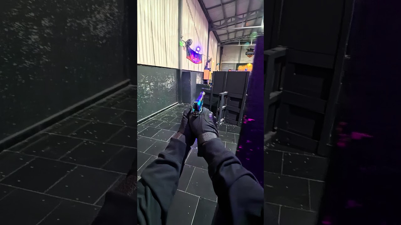 #airsoft