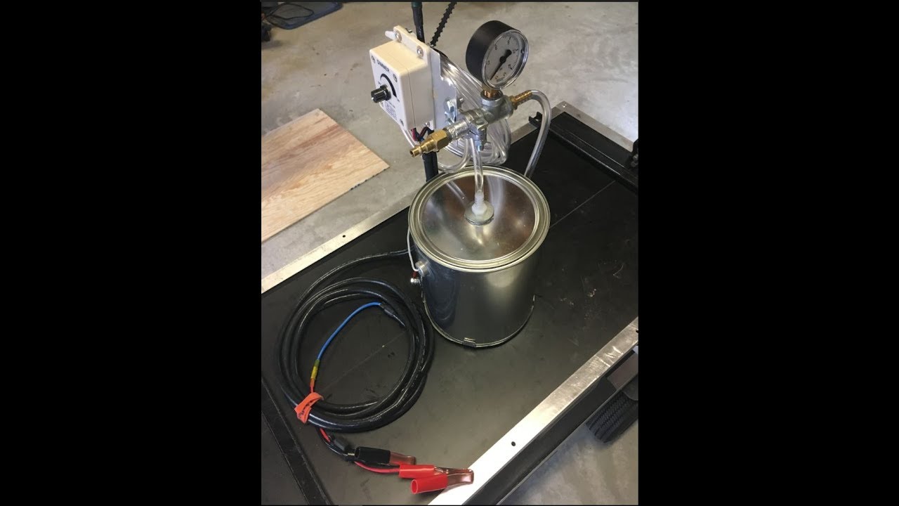 P0455 Troubleshooting and Repair with DIY Smoke Machine
