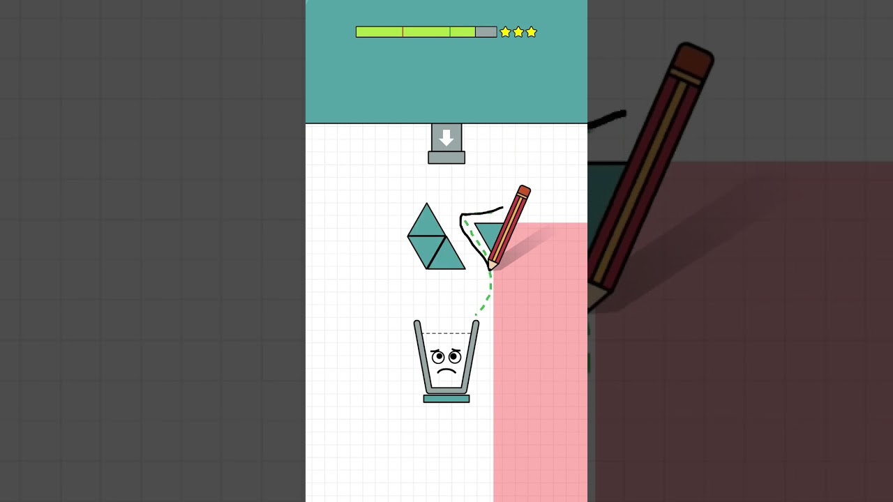 happy glass level 133