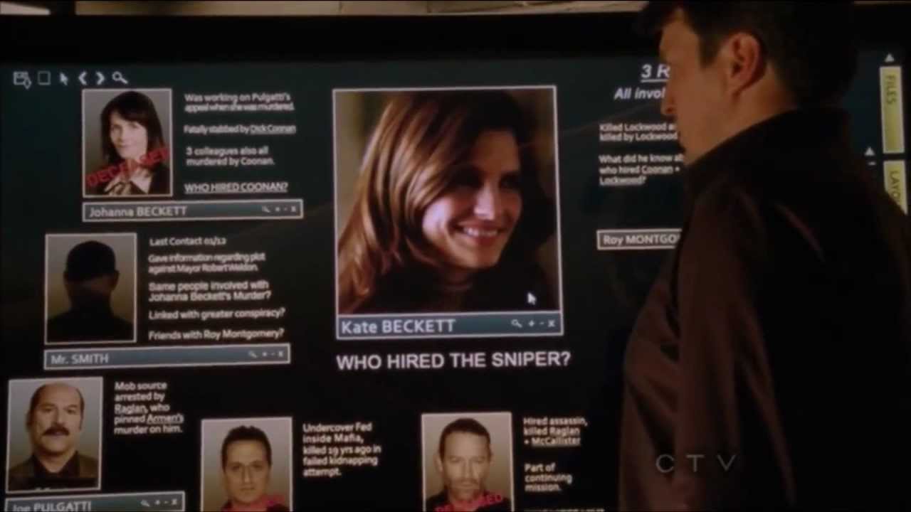 Castles - If today was your last day