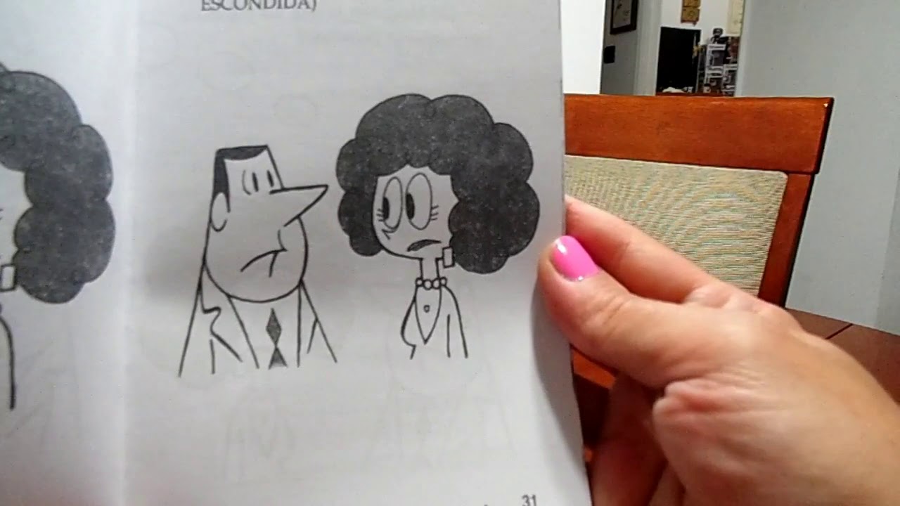 María la Dura : No quiere ser Ninja - Plan Lector Entretenido