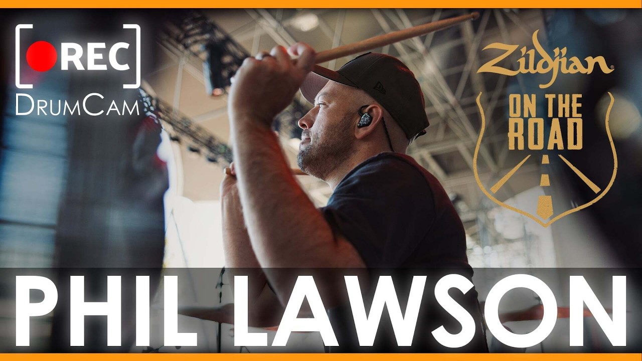 Phil Lawson | 
