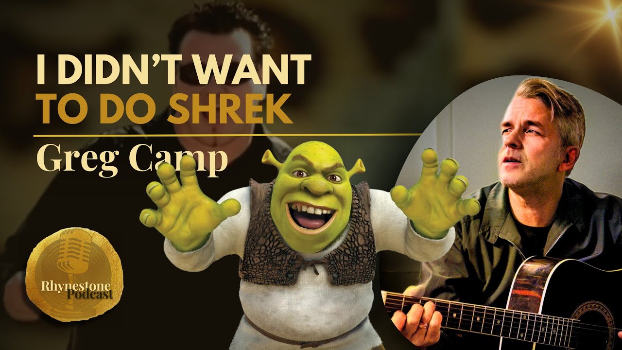 Greg Camp On Smash Mouth&rsquo;s Music in Film And TV