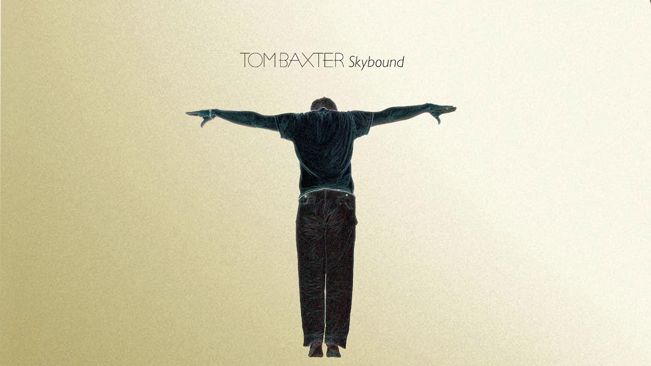Tom Baxter - Tell Her Today (Official Audio)