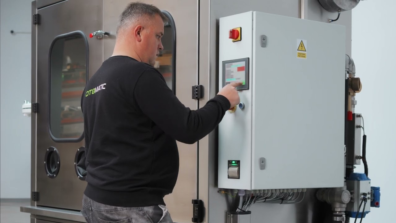 DPF Platinum - Nettoyage du FAP en 3 étapes simples – rapide et efficace