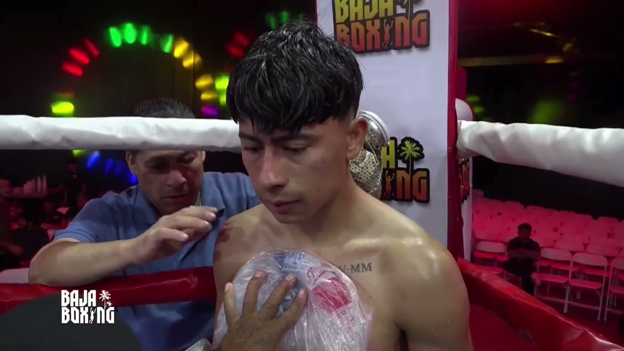 Pedro &ldquo;Perico&rdquo; Delgado vs Jose &ldquo;Brenan&rdquo; Rojas