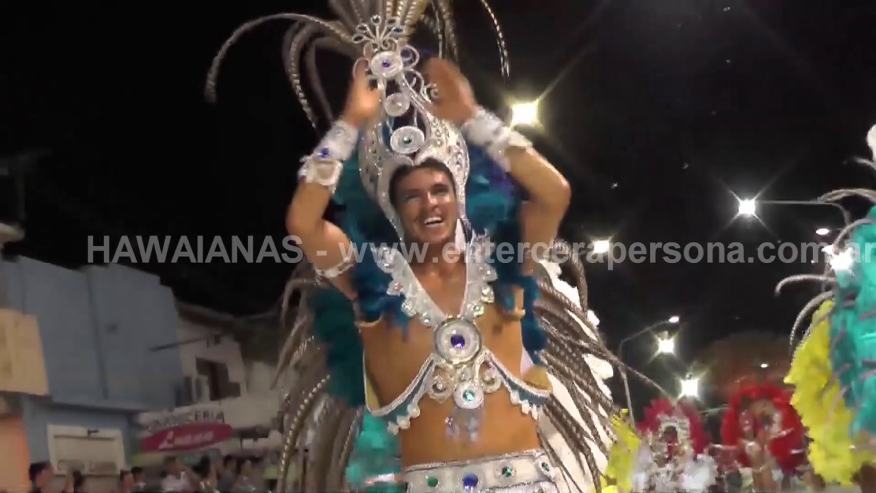 HAWAIANAS 1