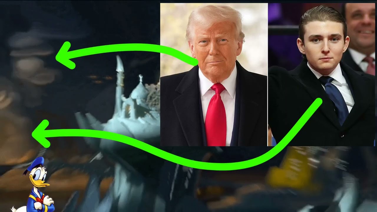 Possible Sequence of Events - Pandemic - I Pet Goat 2 - 2026