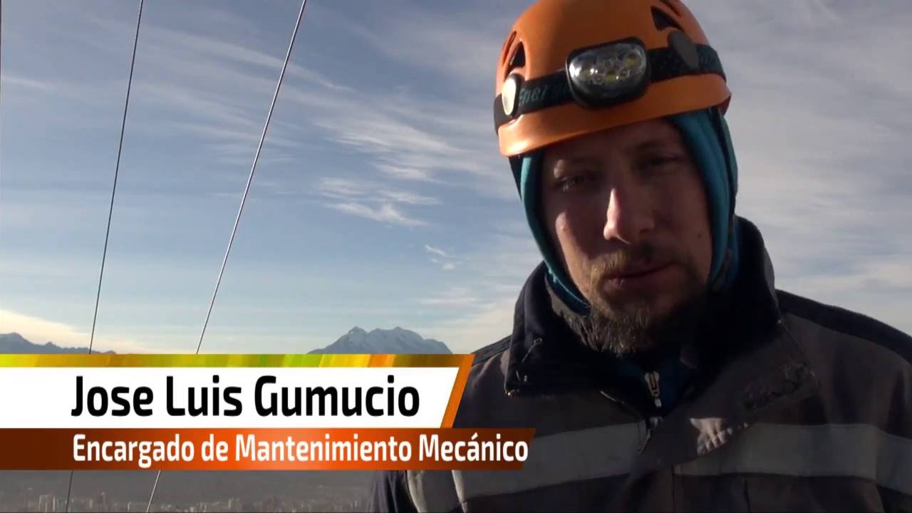 &iquest;C&oacute;mo se realiz&oacute; el mantenimiento anual de la l&iacute;nea Roja?