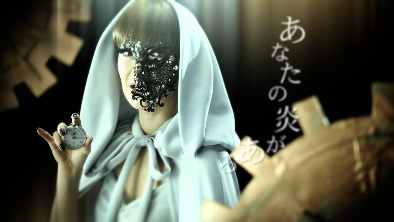 [Official Video] Hata Aki - Aisuru Hitoyo Shinjitsuwa Chikawazuni Iyou - 愛するひとよ真実は誓わずにいよう 畑 亜貴