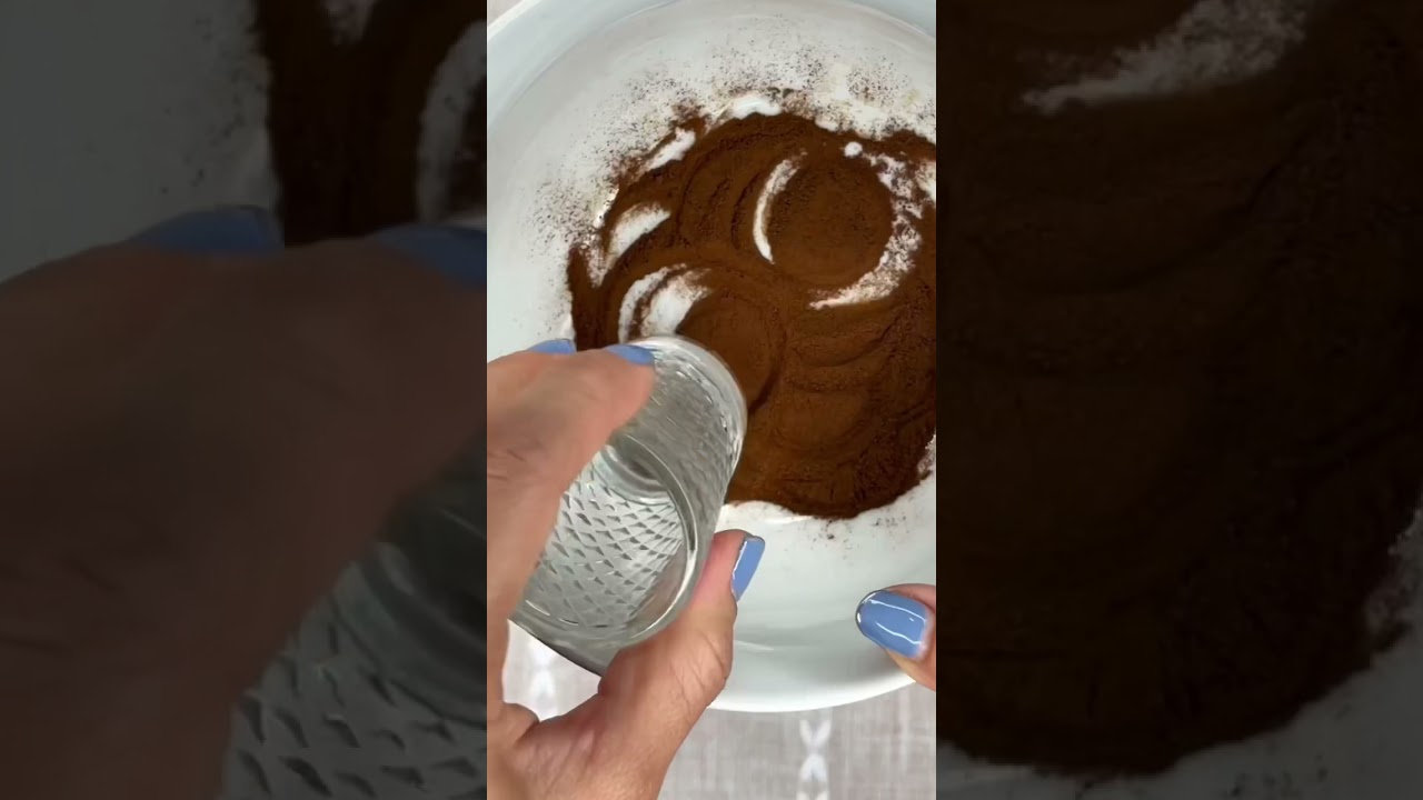 ✨SHAMPOO BOMBA DE CAFÉ PARA CRECIMIENTO ACELERADO! ✨