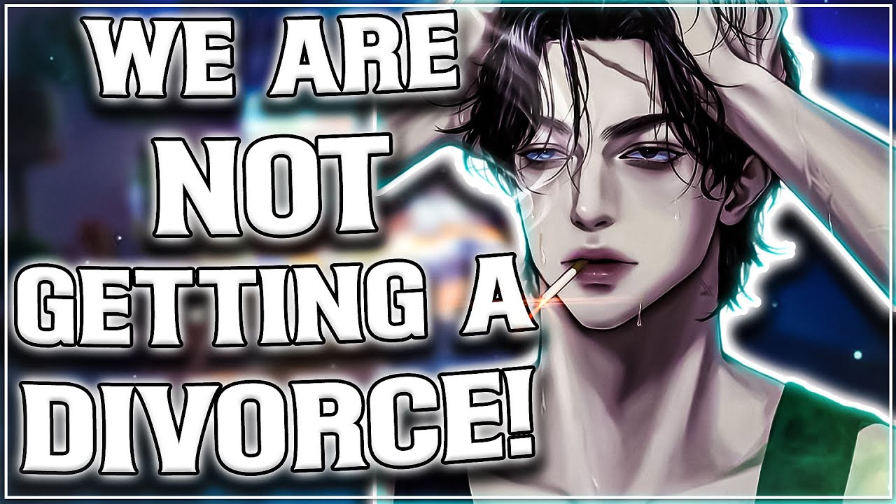 Overworked Husband Makes You Cry! {ASMR RP}[M4A][Making You Flinch][Forgiveness]