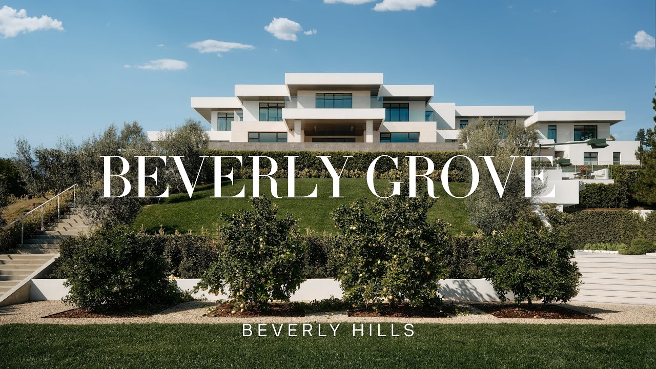 $77,500,000 | A Residence of Royal Distinction