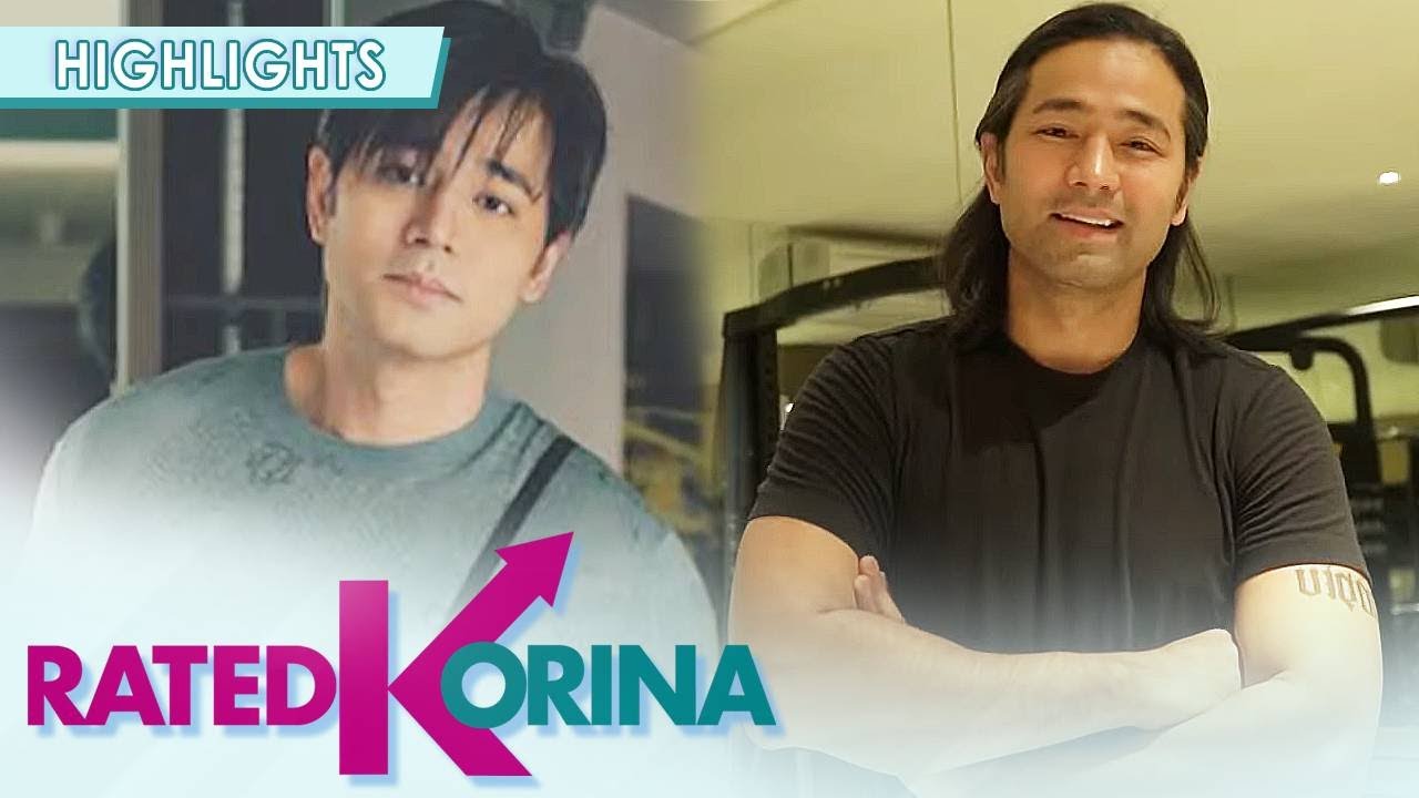 “Hindi ko naisip na gamitin ‘yung looks” Kilalanin ang other side ni Dr. Hayden Kho | Rated Korina