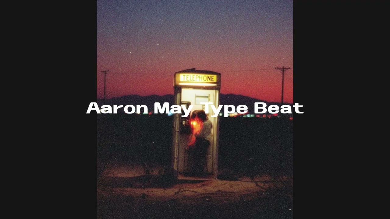 [FREE] Aaron May Type Beat | 2026– Smooth Late Night Rap Beat – “Midnight”
